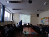 Klasa programistyczna współpracuje z Allegro