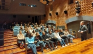 Kolejne klasy odkrywają Łódź