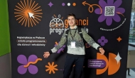 Kolejny sukces programistyczny