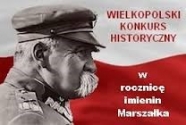 KONKURS MARSZAŁEK PIŁSUDSKI