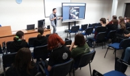 Kurs sztucznej inteligencji dla Chrobrzaków