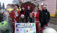 Kwesta bożonarodzeniowa