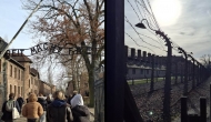 Lekcja historii, refleksji i szacunku w Muzeum KL Auschwitz-Birkenau