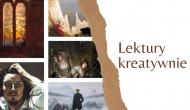 Lektury kreatywnie – odsłona trzecia 