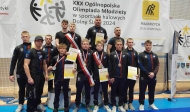 Mistrz Polski