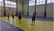 Mistrzostwa Powiatu w futsalu
