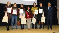 Nagrody w II edycji Wojewódzkiego Konkursu „EduPak Polska”