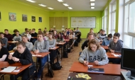 „Najlepsi Supermatematycy” 