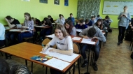 „Najlepsi Supermatematycy” 