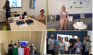 Nauczyciele I LO zakończyli udział w projekcie Erasmus +