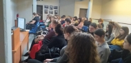 O prawie cywilnym słów kilka czyli wykład z edukacji prawnej 