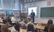O prawie słów kilka czyli edukacja prawna