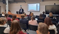 O sędziach pokoju czyli edukacji prawnej ciąg dalszy 
