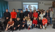 Patronat nad klasą Programistyczną