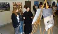 Piękno orłów na fotografiach Krzysztofa Chomicza