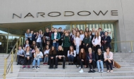 Podróże wśród tekstów kultury