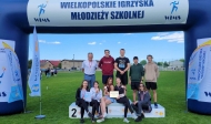 Podsumowanie rywalizacji lekkoatletycznych