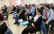 Powiatowy Konkurs Mistrz Ortografii 2019