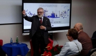 Profesor Aleksander Mikołajczak o pasji do humanistyki