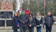 Rajd z okazji 104 rocznicy Powstania Wielkopolskiego