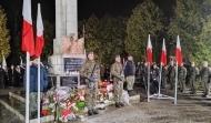 Rocznica wybuchu powstania wielkopolskiego