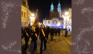Rocznica wybuchu Powstania Wielkopolskiego