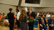 Rok szkolny 2018/2019 oficjalnie zakończony!