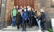 Ruszyły rozgrywki Wielkopolskich Meczów Matematycznych