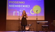„Singen macht Spass”