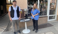 „Spacer ulicą Dąbrówki”