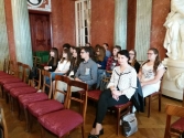 Spotkanie z historią 