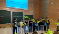 Spotkanie z Tanzanią