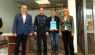 Sukces Chrobrzaków