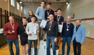 Sukces naszych tenisistów