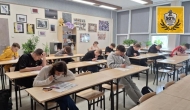 Sukces w konkursie Konik Szachowy