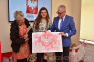 Sukces w konkursie Orzeł Biały - nasza duma