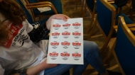 Światowy Dzień Donacji i Transplantacji w I LO