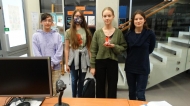 Święto Biblioteki 2021