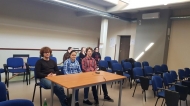SZEKSPIROWSKA RUNDA WSL