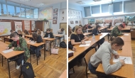 Szkolny Konkurs o Patronie