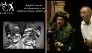 Teatr anglojęzyczny