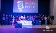 The Voice of Bolek 2025