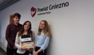 Uczniowie I LO wykazali się najlepszą znajomością przepisów ruchu drogowego
