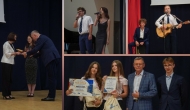 Uroczyste i pełne wzruszeń zakończenie roku szkolnego 2025/2026