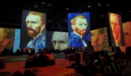 VAN GOGH & WONKA Pełnia koloru i smaku
