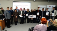 VII Ogólnopolski Konkurs Literacki  im. Anny Piskurz rozstrzygnięty! 