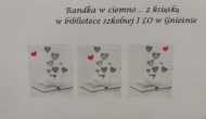 Walentynki tuż, tuż ...