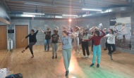 Warsztaty flamenco