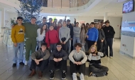 Warto być aktywnym!