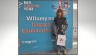 Wielki sukces naszego ucznia